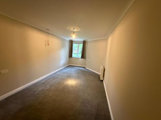 1 bedroom property to rent - Photo 1