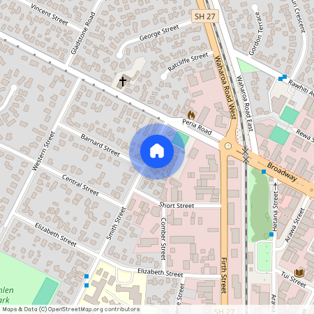 a/8 Smith Street, Matamata, Matamata-Piako