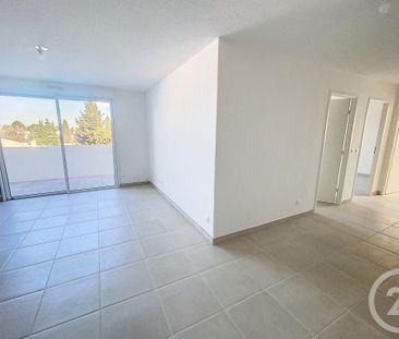 Location Appartement 3 pièces 58m² MONTPELLIER 34080 - Photo 1