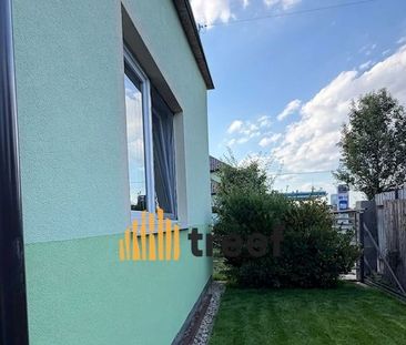 TREEF | Na prenájom garsónka v rodinnom dome | Kopánka - Photo 6
