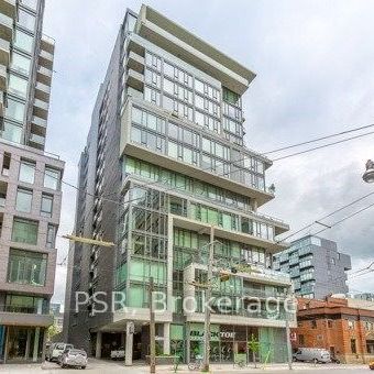 Six50 King West Lofts 95 , #220 - Photo 1