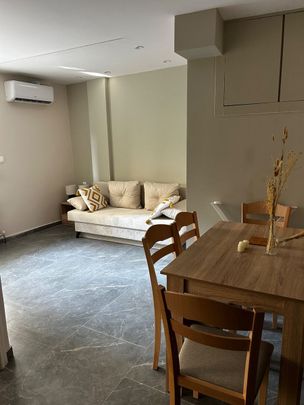 Studio/Γκαρσονιέρα για ενοικίαση Άγιος Παύλος (Άγιος Παύλος) - Photo 1