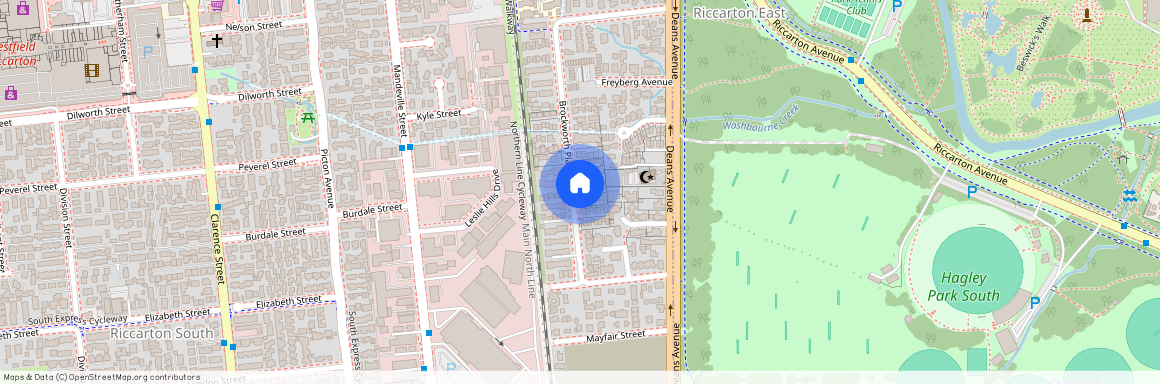 5/40 Brockworth Place, Riccarton, Christchurch