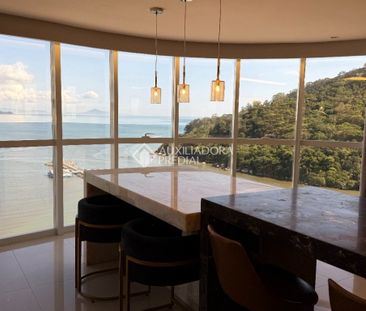 Apartamento com 4 quartos e 237m² para alugar em Centro, Balneário ... - Photo 1