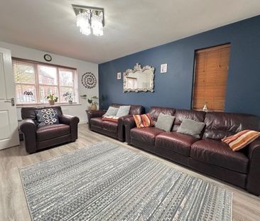 Cobblestone Drive, Swadlincote, DE11 - Photo 1