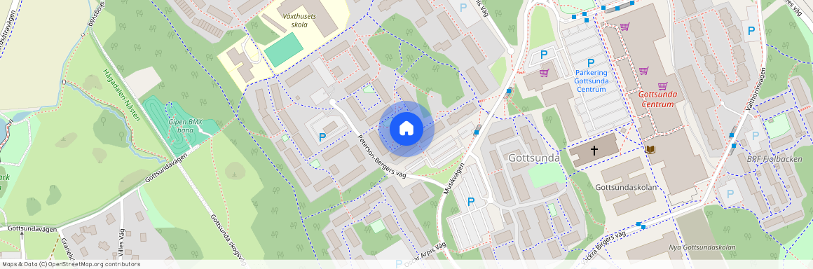 Peterson-Bergers väg 39, 75649, Uppsala