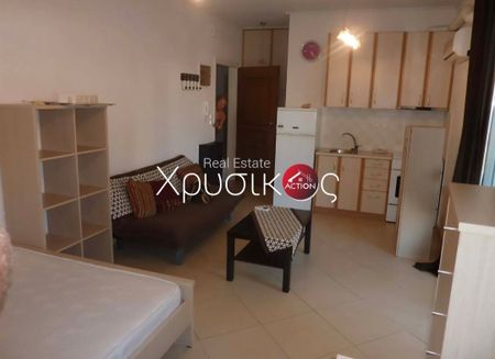 Studio/Γκαρσονιέρα για ενοικίαση - Βόλος, - Φωτογραφία 3