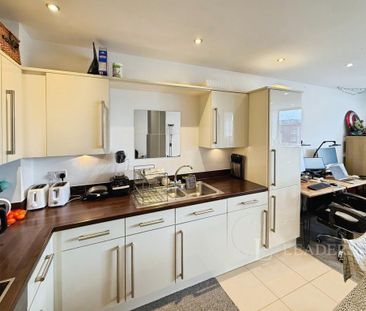 1 bedroom flat to rent - Photo 4