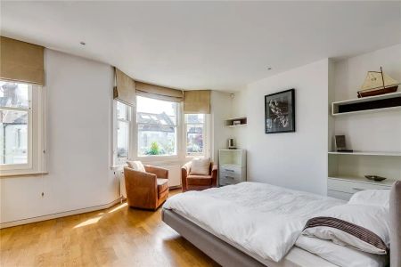 6 bedroom house in Fulham - Photo 5