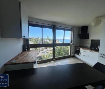 Appartement à louer 2 pièces 52.71m² - Photo 3