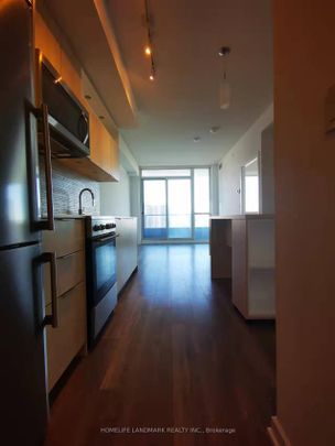 For Lease - 50 Forest Manor Road Unit# 1109, Toronto, Ontario - Photo 1