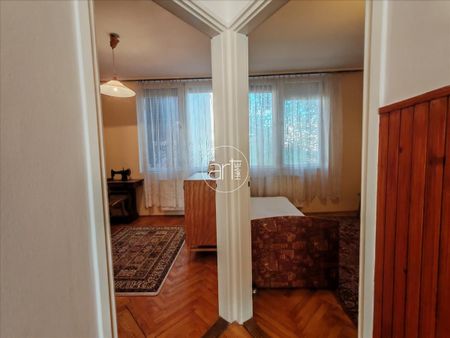 Kiadó jó állapotú lakás - Szeged - Fotó 2