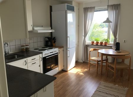 Näs Bruk: Trea med balkong vid Dalälven - Photo 4