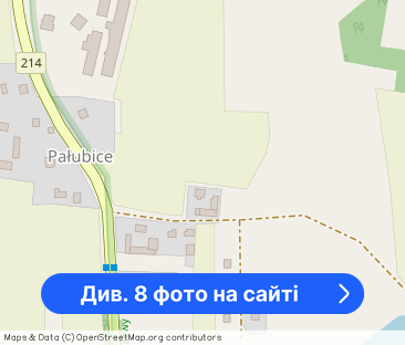 Mieszkanie Pałubice 51m2 - 3km od Sierakowic na wynajem - Фото 1