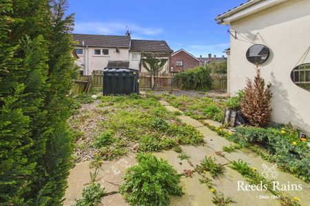 31 Wallaces Street, Newtownards, BT23 8JJ - Photo 5