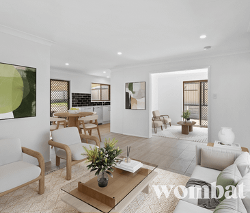 8 Centaurus Cres, Regents Park, Qld 4118 - Photo 3