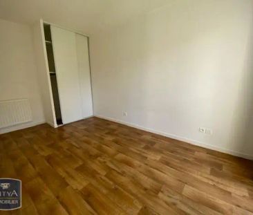 Appartement à louer 2 pièces 40.02m² - Photo 2