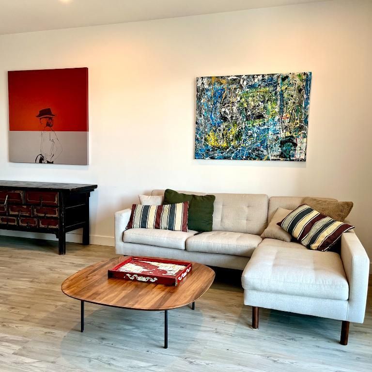 4-bedroom Bromont Ski Townhouse - Photo 1