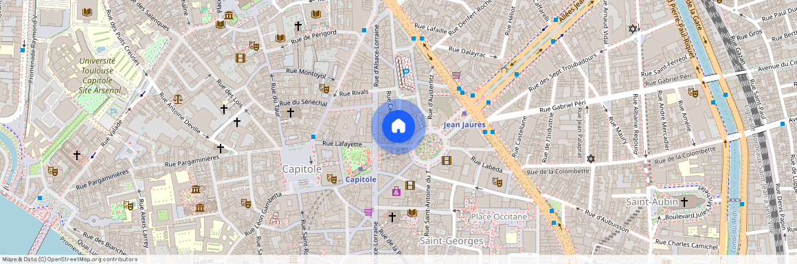31000, Toulouse