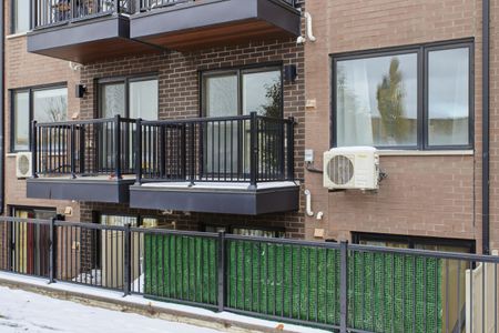 For Lease - 157 WILLIAM DUNCAN Road Unit# 6, Toronto, Ontario - Photo 5