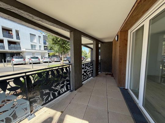 Location Appartement 3 pièces 57m² BOUGUENAIS 44340 - Photo 1