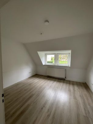 2 Zimmerwohnung in Top Lage von Herscheid- optimal für Singles und Paare - Foto 1