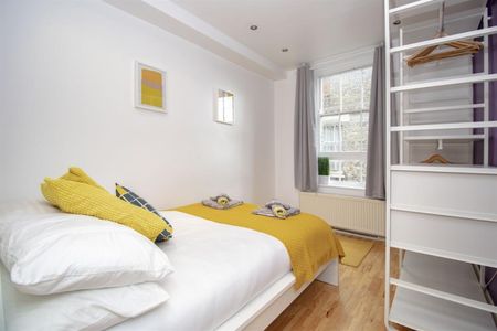 2 bedroom Flat To Let - Photo 4