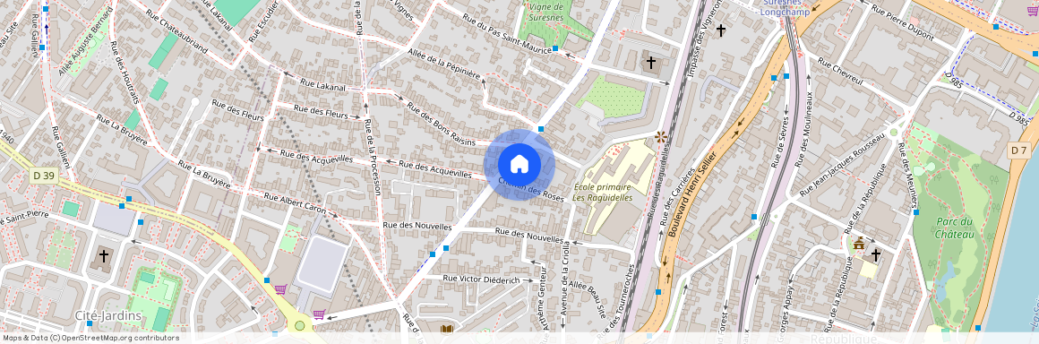 Suresnes