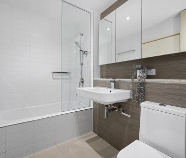 D102/2 Mackinder Street, Campsie NSW 2194 - Apartment For Rent | Do... - Photo 1