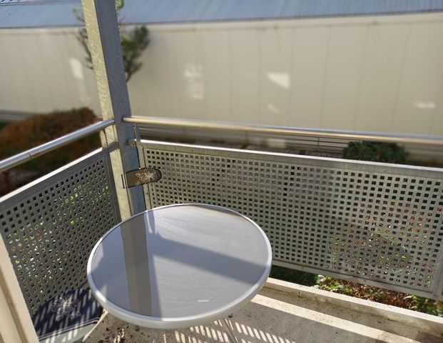 1 Zi. Whg. in Freiburg St. Georgen - Foto 1