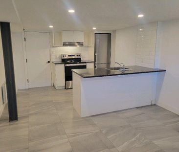 4 1/2 a louer villaray - Photo 3