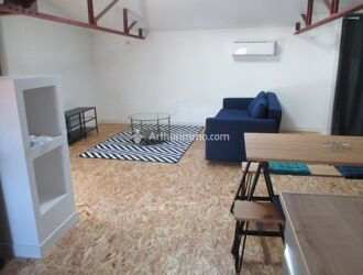 Location Appartement 2 pièces 40 m2 à Saint-Jean-d'Angély - Photo 1