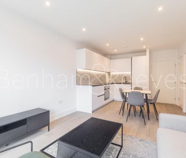 1 bedroom apartment to rent - Photo 4