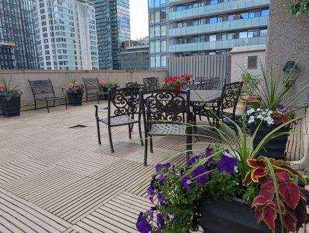 For Lease - 105 Victoria Street Unit# 1105, Toronto, Ontario - Photo 4