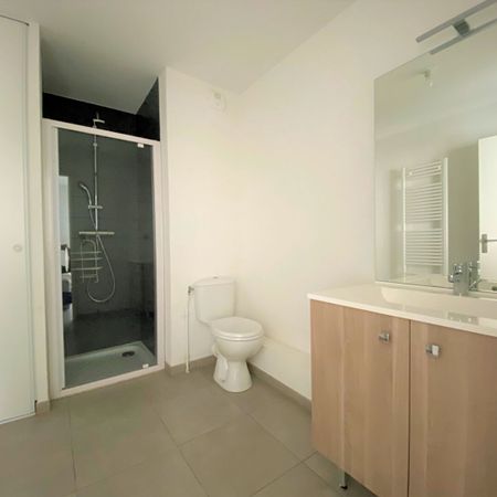 Appartement 1 pièce - Photo 3