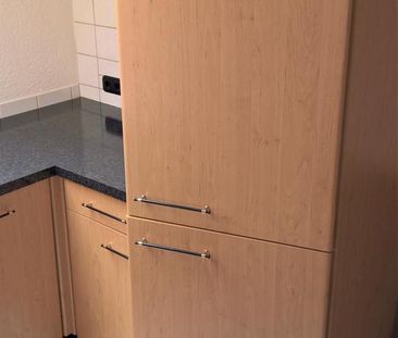 Schöne, helle 3 Zi-Dachgeschoßwohnung in Florstadt-Staden - Foto 1