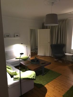 Köpingevägen 9 - Foto 1