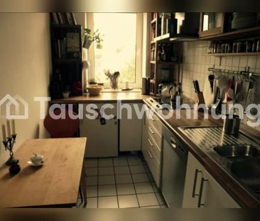 TAUSCHWOHNUNG Statt Szene Viertel, gerne mehr Ruhe - Photo 5