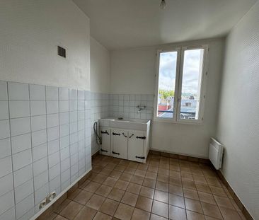 Location appartement 1 pièce 26 m² à Le Havre (76600) - Photo 3