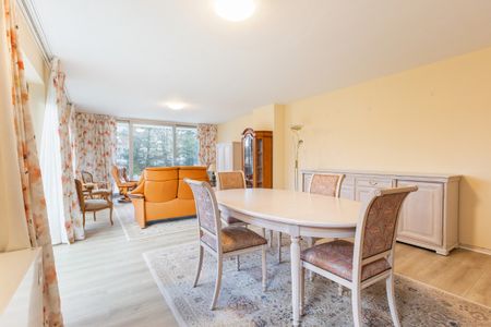 Charmant gemeubeld appartement te huur op jaarbasis in hartj - Photo 2