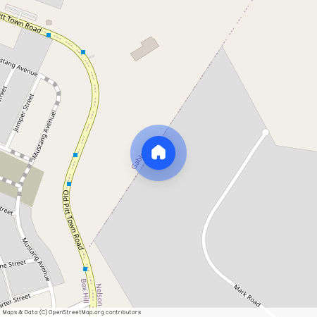 26A MARK Road, NSW 2765, Nelson