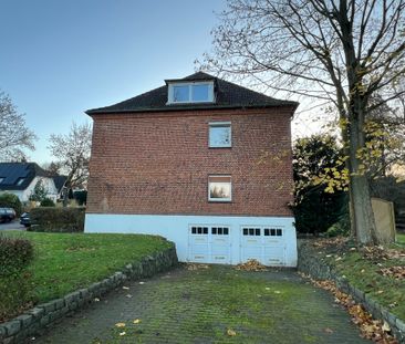 Frisch renovierte Etagenwohnung in bevorzugter Lage - Photo 5