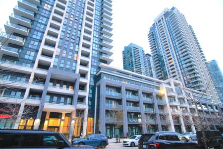 For Lease - 4085 Parkside Village Drive Unit# 306, Mississauga, Ontario - Photo 2