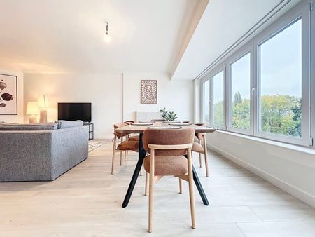 Appartement te huur - Foto 4