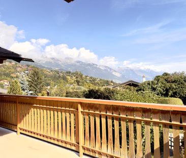 LOC 170 - CHALET DANDELION - Foto 2