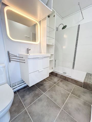 Location Appartement 1 pièce 35m² MONTPELLIER 34000 - Photo 4