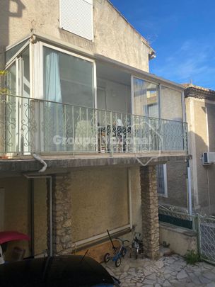 Appartement 3 pièces 82 m2 - parking, - Photo 1