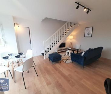 Location Appartement 4 pièces 73m² LILLE 59000 - Photo 1