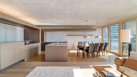 3.5 Zimmer, 131 m² - Foto 4
