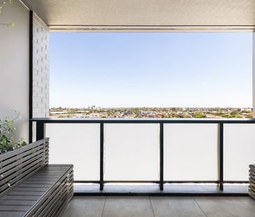 903/186C Victoria Road, Marrickville NSW 2204 - Apartment For Rent ... - Photo 5